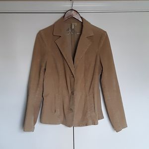 St. John's Bay Corduroy Blazer